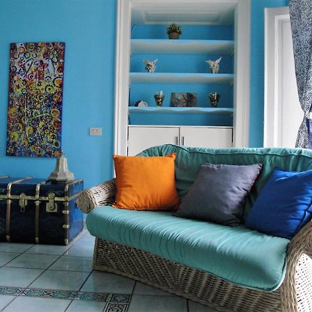 נאפולי Garibaldi Holiday House מראה חיצוני תמונה